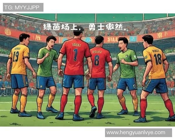 诸暨球星足球崛起之路：从地方绿茵场到全国瞩目明星的蜕变