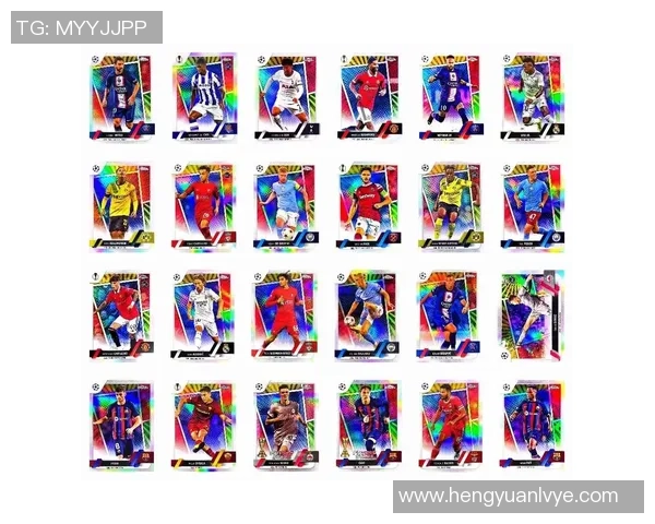 足球球星卡发行时间一览表及重要更新节点解析